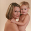 Mother and Child Photography, Orange County